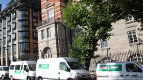 اسطنبول تستقبل قافلة شريان الحياة5، وغالاوي يناشد مبارك من تركيا