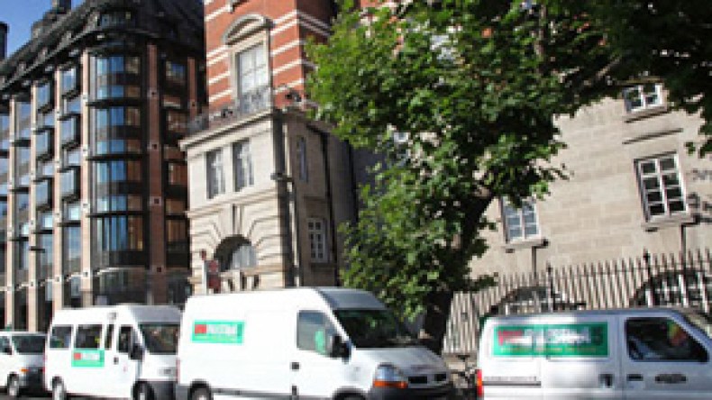 اسطنبول تستقبل قافلة شريان الحياة5، وغالاوي يناشد مبارك من تركيا