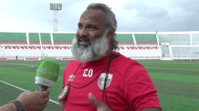 الإدارة تريد مدربا أجنبيا واستشارَت شارف حول بعض اللاعبين