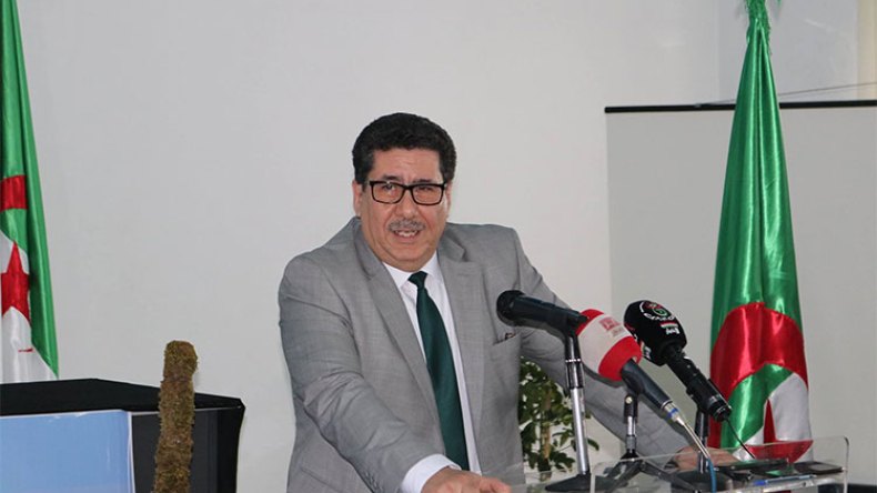 لجان بقطاع الفلاحة لدراسة اقتراحات التعيين وإنهاء المهام