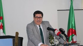 عماري: الفلاحة هي الحل للبطالة وخلق الثروة