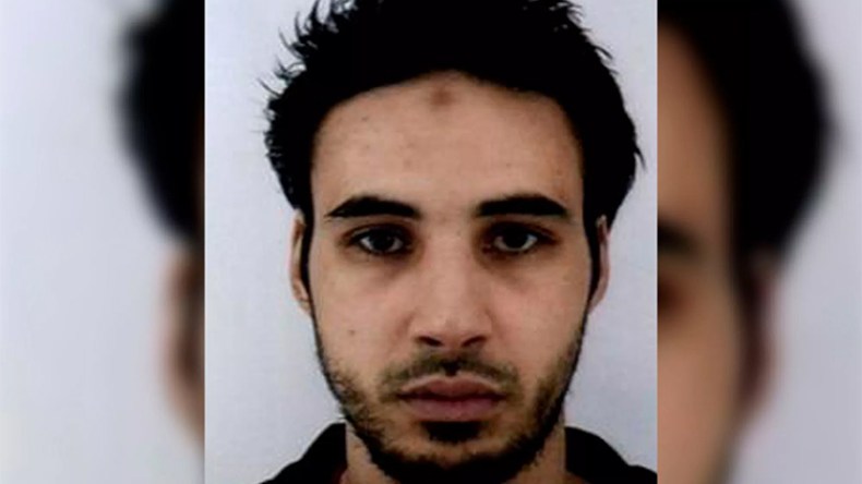 والد منفذ هجوم ستراسبورغ يطلب دفنه في الجزائر