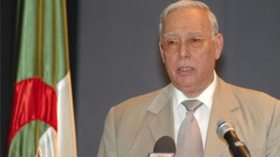 وزير المجاهدين: “الجزائر لن تنجرّ وراء المزايدات المتعلقة بالذاكرة”