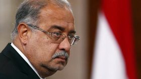السيسي يكلف وزير البترول بتشكيل حكومة جديدة