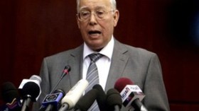 وزير المجاهدين: لست متحمسا لقانون تجريم الإستعمار