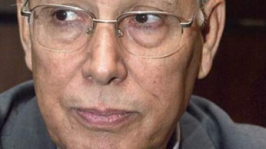 Chérif Abbas: “Algeria waiting for concrete action from President François Hollande”