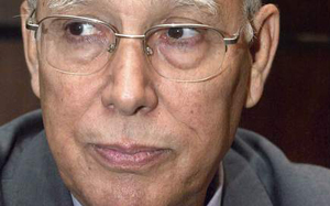 Chérif Abbas: “Algeria waiting for concrete action from President François Hollande”