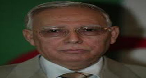 Le secteur des moudjahidine a renforcé son activité sociale (Chérif Abbas)