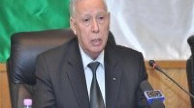 Cinquantenaire : opposition à toute sorte de récupération par des parties étrangères