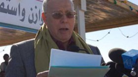 كوشنير يتمنى اختفاء كل المسؤولين الذين شاركوا في الثورة