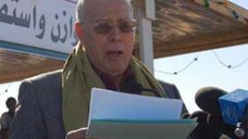 “السلطات لم تتكفّل بوالدي وكان يرفض العلاج بالمستشفيات”