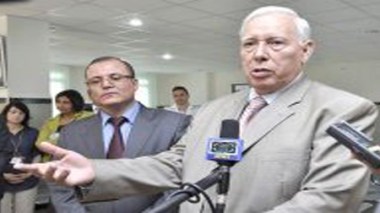 La pension des moudjahidine transférée aux ayants droit après leur décès (ministre)