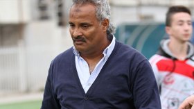 شريف الوزاني مدربا جديدا لاتحاد بلعباس بمساعدة معز بوعكاز