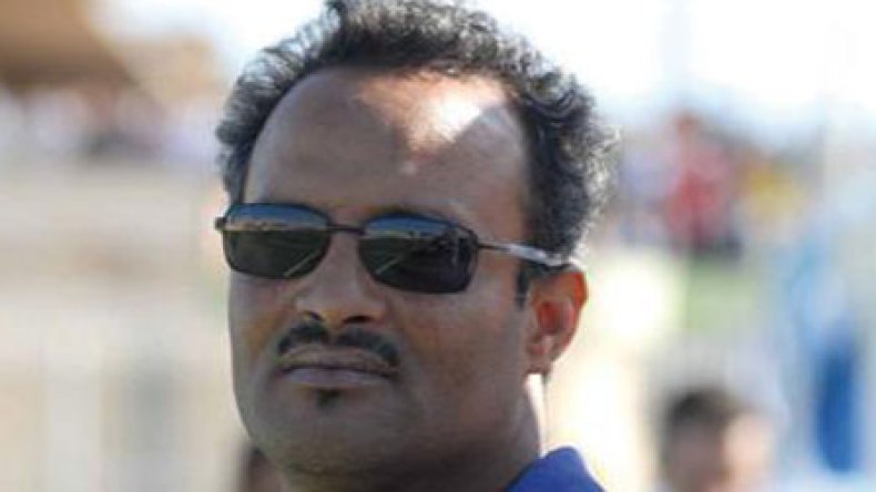 شريف الوزاني:  هجوم الخضر في تحسن وسليماني قناص حقيقي