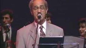 الشريف خدام في الجزائر شهر أكتوبر لإطلاق “قبة الجزائر”