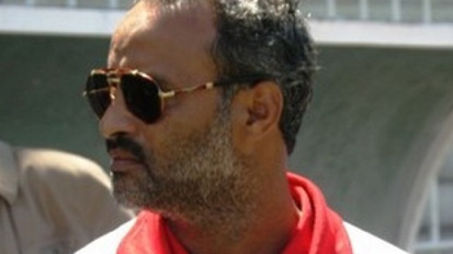 استقالة منتظرة لشريف الوزاني بسبب فشل الاستقدامات