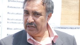 وزارة البيئة تغلق أربع وحدات لإنتاج الأميونت