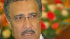 توقيع اتفاقية تمويل مشاريع تهيئة الإقليم بين السفير الفرنسي ورحماني