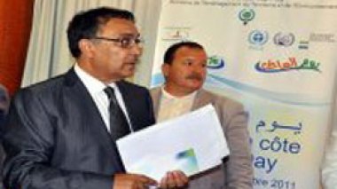 Cherif Rahmani : La gestion intégrée des zones côtières, un outil “efficace” pour le littoral méditerranéen