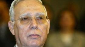 Mohamed Cherif Abbas responds to Kouchner
