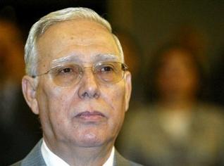 Mohamed Cherif Abbas responds to Kouchner