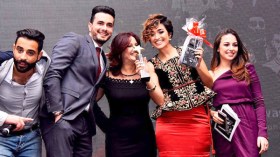 ديزاد جوكر وشيرين بوتلة و”زنقا” الأفضل في مسابقة “جوائز اليوتوب الجزائرية”