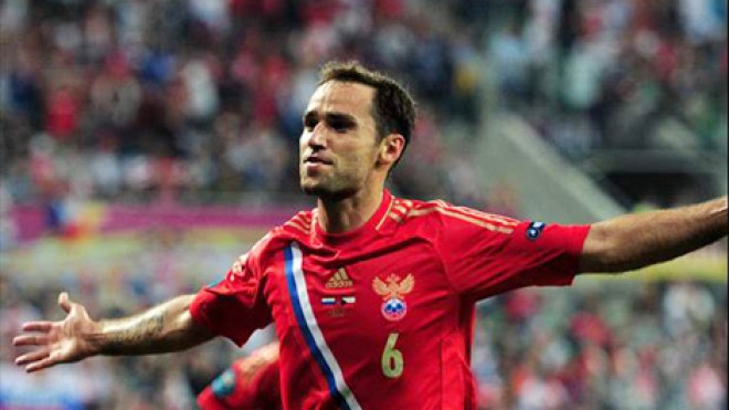 رومان شيروكوف: مجموعتنا متوازنة والمنتخب الجزائري يبقى مجهولا لنا