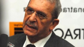 بوتفليقة يقيل شرواطي ويعيّن زرقين على رأس سوناطراك