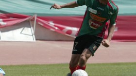 شراد في ورطة بعد رفض إدارة العميد منحه تسريحه