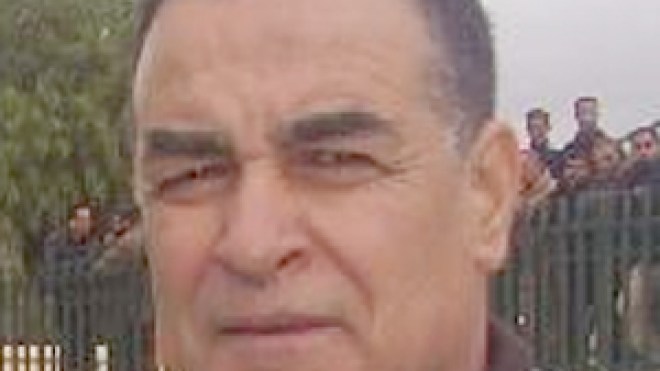 شرادي يدخل السباق لتدريب البرج