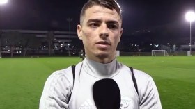 شتي يغيب عن مواجهة الزمالك