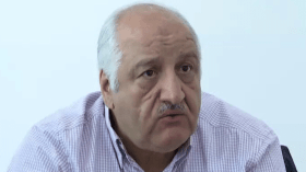 شتوف “يدّعي” عزل بوحفص والأخير باق وينفي صدور مذكرة توقيف ضده