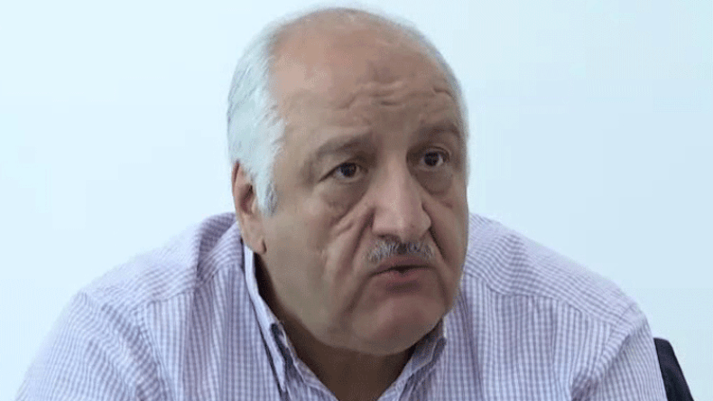 شتوف “يدّعي” عزل بوحفص والأخير باق وينفي صدور مذكرة توقيف ضده