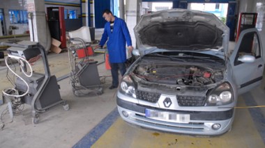 Graves dépassements dans les agences de contrôle technique automobile