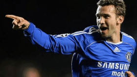 أجمل 10 أهداف لشيفتشينكو مع “البلوز”