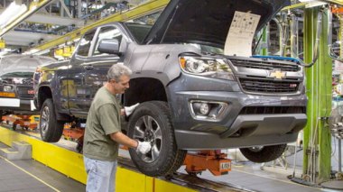 U.S. Auto Industry To Be Negotiated In Algiers