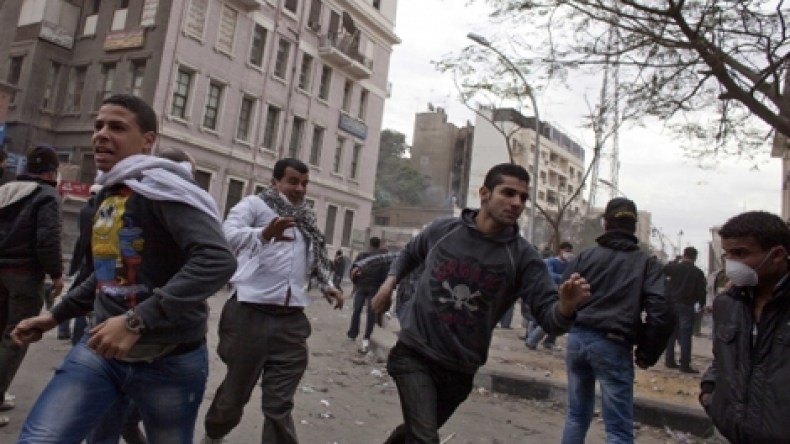 توقيف 8 أشخاص بعد مقتل شيعة في مصر