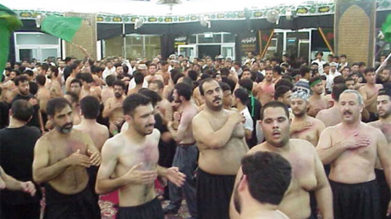 طوارئ في السعودية بعد اعلان إيران عن “مراسيم” لطم في الحج