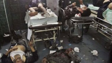 Libye : quelque 80 personnes mortes dans un hôpital de Tripoli faute de soins