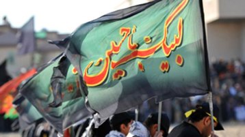 السنة غِيرْ دًاوْ الشيعة!