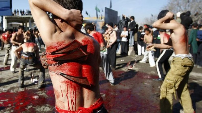 التيار السلفي يشن حربا على معتنقي المذهب الشيعي بالجزائر