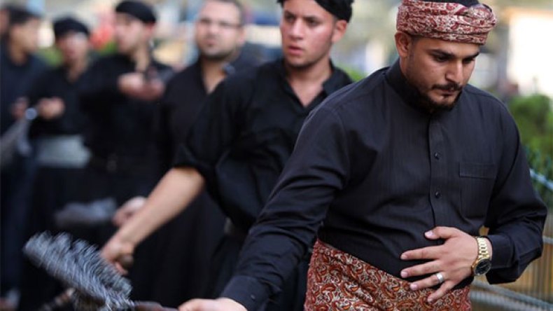 المشروع الشّيعيّ والخبث المركّز في غزو بلاد أهل السنّة