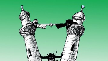 أوقفوا هذه الفتنة قبل أن تدمر الأمة!