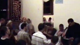 شيعة الجزائر يكسرون “حاجز السرية” وينشرون أول فيديو عن طقوسهم في وهران