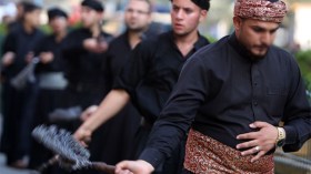 درك باتنة يحقق في أربع قضايا لترويج المذهب الشيعي
