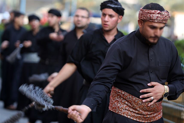 National Gendarmerie investigates into Shia-related cases in Algeria