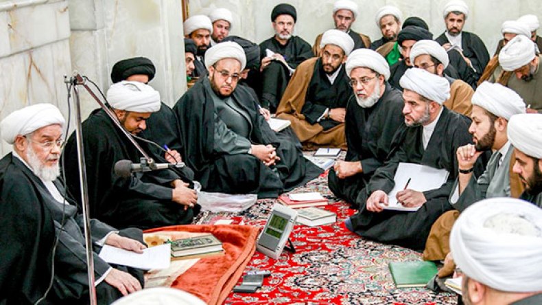 اغتيال العقل الشيعي..