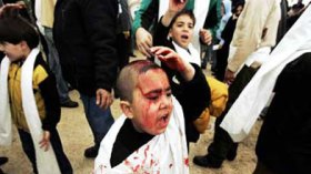 غليان بسطيف بسبب إشاعات التشيع