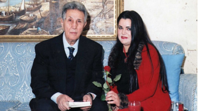 هذا ما قاله لي الرئيس أحمد بن بلة والروائي نجيب محفوظ