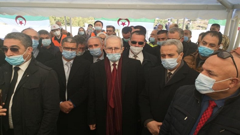 لجنة تحقيق وزارية حول عراقيل إكمال الطريق السيار
